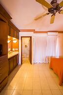 Hotel Palmas De Cortez