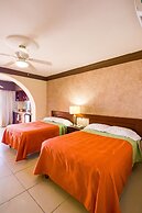 Hotel Palmas De Cortez