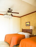 Hotel Palmas De Cortez
