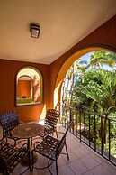 Hotel Palmas De Cortez