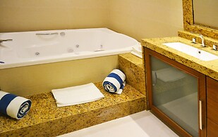 Hotel Palmas De Cortez