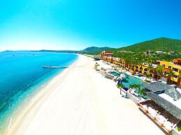 Hotel Palmas De Cortez