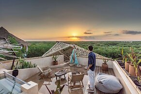 Hotel Villas Flamingos