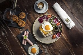 Hotel Villas Flamingos