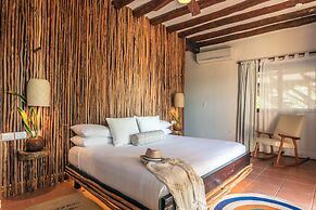 Hotel Villas Flamingos