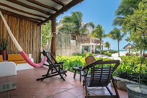 Hotel Villas Flamingos