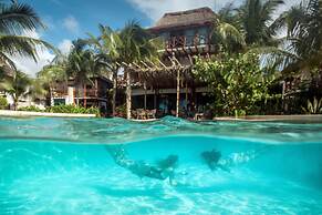 Hotel Villas Flamingos