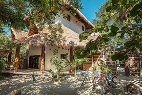 Hotel Villas Flamingos