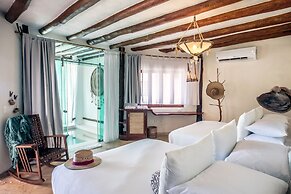 Hotel Villas Flamingos