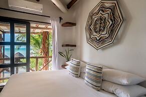 Hotel Villas Flamingos