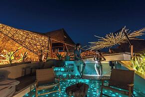 Hotel Villas Flamingos