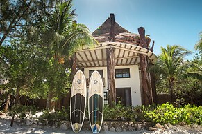 Hotel Villas Flamingos