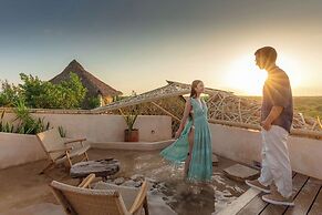 Hotel Villas Flamingos