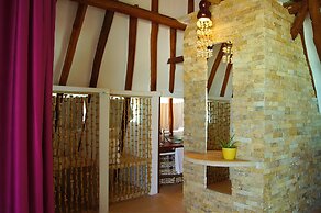 Hotel Villas Flamingos