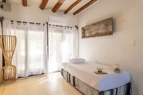 Hotel Villas Flamingos