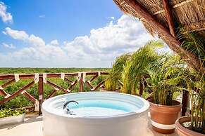 Hotel Villas Flamingos