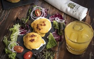 Hotel Villas Flamingos