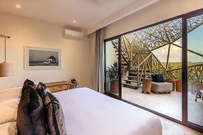 Hotel Villas Flamingos