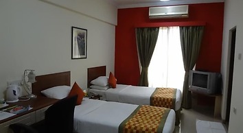 Keys Select by Lemon Tree Hotels, Nestor, Mumbai