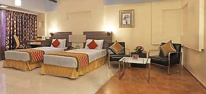 Keys Select by Lemon Tree Hotels, Nestor, Mumbai