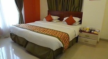 Keys Select by Lemon Tree Hotels, Nestor, Mumbai