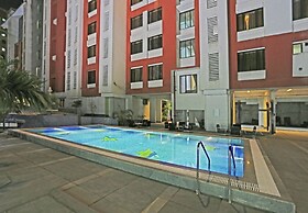 Keys Select by Lemon Tree Hotels, Nestor, Mumbai