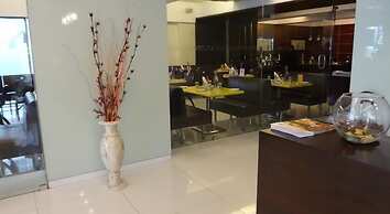 Keys Select by Lemon Tree Hotels, Nestor, Mumbai