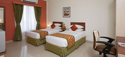 Keys Select by Lemon Tree Hotels, Nestor, Mumbai