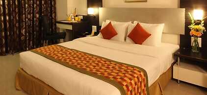 Keys Select by Lemon Tree Hotels, Nestor, Mumbai