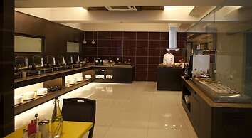 Keys Select by Lemon Tree Hotels, Nestor, Mumbai