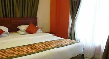 Keys Select by Lemon Tree Hotels, Nestor, Mumbai