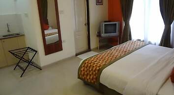 Keys Select by Lemon Tree Hotels, Nestor, Mumbai