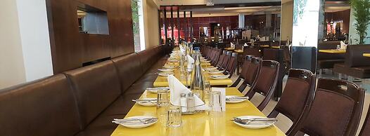 Keys Select by Lemon Tree Hotels, Nestor, Mumbai