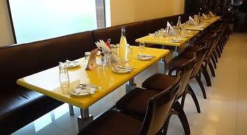 Keys Select by Lemon Tree Hotels, Nestor, Mumbai