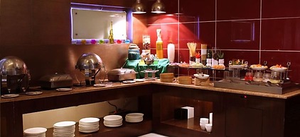 Keys Select by Lemon Tree Hotels, Nestor, Mumbai