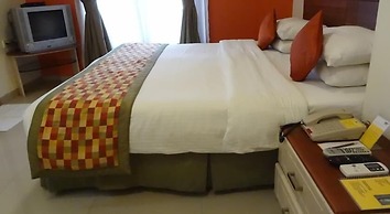 Keys Select by Lemon Tree Hotels, Nestor, Mumbai