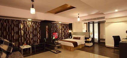 Keys Select by Lemon Tree Hotels, Nestor, Mumbai
