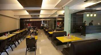Keys Select by Lemon Tree Hotels, Nestor, Mumbai