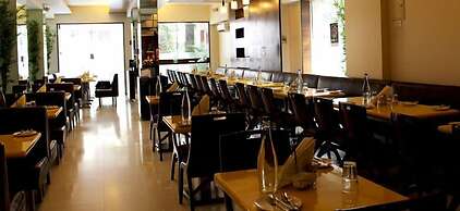 Keys Select by Lemon Tree Hotels, Nestor, Mumbai