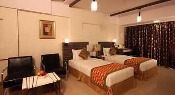 Keys Select by Lemon Tree Hotels, Nestor, Mumbai