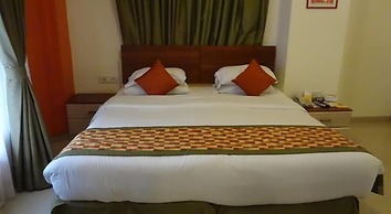 Keys Select by Lemon Tree Hotels, Nestor, Mumbai