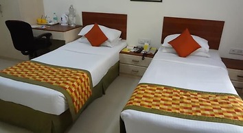 Keys Select by Lemon Tree Hotels, Nestor, Mumbai