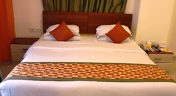 Keys Select by Lemon Tree Hotels, Nestor, Mumbai