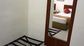 Keys Select by Lemon Tree Hotels, Nestor, Mumbai