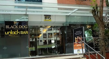 Keys Select by Lemon Tree Hotels, Nestor, Mumbai