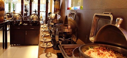 Keys Select by Lemon Tree Hotels, Nestor, Mumbai