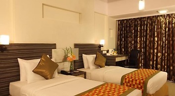 Keys Select by Lemon Tree Hotels, Nestor, Mumbai