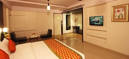 Keys Select by Lemon Tree Hotels, Nestor, Mumbai