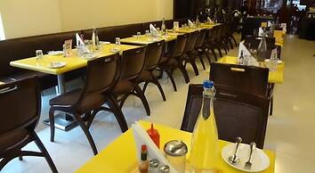 Keys Select by Lemon Tree Hotels, Nestor, Mumbai