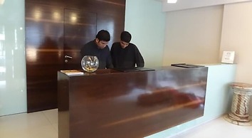 Keys Select by Lemon Tree Hotels, Nestor, Mumbai